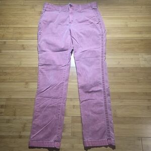 GAP Pink Women's Pants